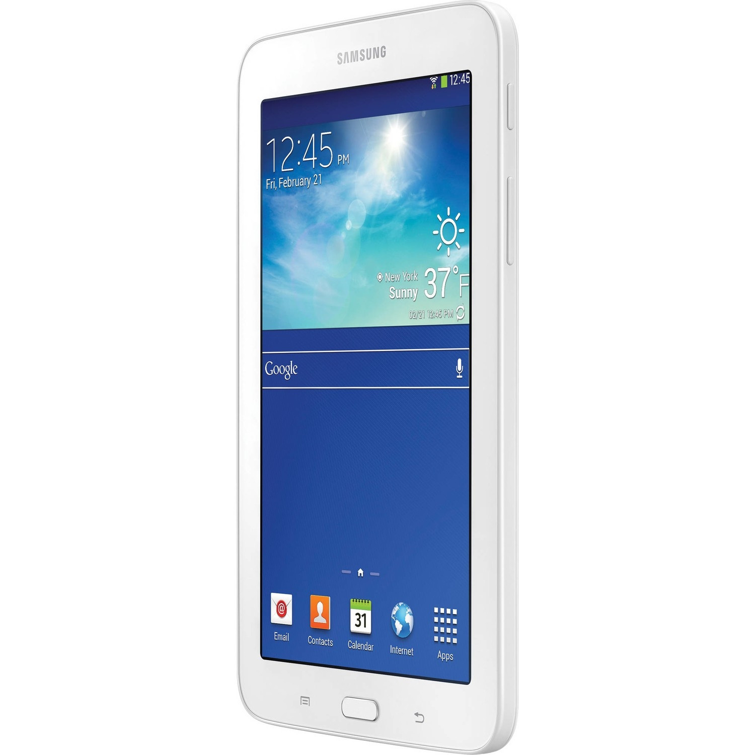 Samsung Galaxy Tab E SM-T560 8GB 9.7