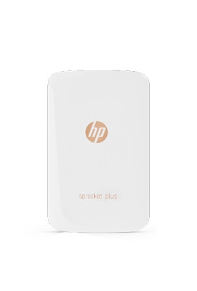 HP Sprocket